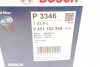 Масляний фільтр BOSCH 0451103346 (фото 6)