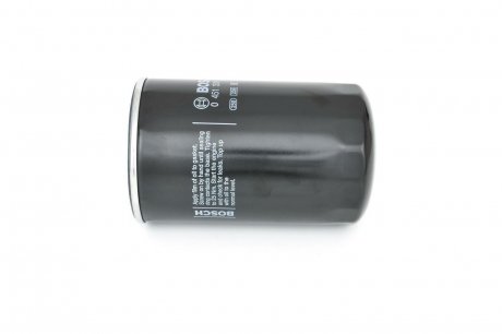 Фильтр масляный BOSCH 0451301207