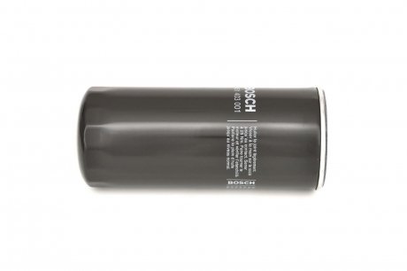 Фільтр масляний BOSCH 0451403001
