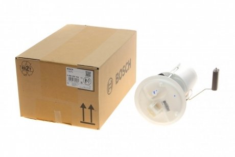 Элемент системы питания BOSCH 0580200104