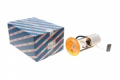 Насос топливный BOSCH 0580203425