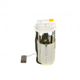 Топливоподкачивающий насос (модуль) FIAT Linea 1,3D Multijet 09- BOSCH 0580303111 (фото 1)