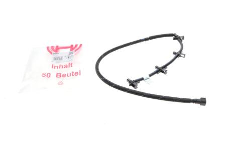Шланг обратки BOSCH 0928402182 (фото 1)