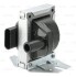 BOSCH FIAT Катушка зажигания TEMPRA 1.4I 93- 0986221037