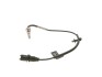 BOSCH OPEL Датчик температуры ОГ ASTRA J 1.7CDTI 0986259003