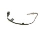 OPEL Датчик температуры ОГ ASTRA J 1.7CDTI BOSCH 0986259003 (фото 3)