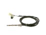 Датчик температури випускних газів 1.7CDTI 16V OPEL Astra H 04-14, Zafira B 05-13 0986259006