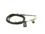 Датчик температури випускних газів 1.7CDTI 16V OPEL Astra H 04-14, Zafira B 05-13 BOSCH 0986259006 (фото 2)