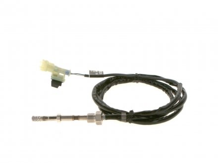 Датчик температури випускних газів 1.7CDTI 16V OPEL Astra H 04-14, Zafira B 05-13 BOSCH 0986259006