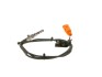 VW Датчик температуры ОГ GOLF 2.0TDI -13 BOSCH 0986259014 (фото 3)