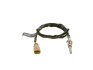 VW Датчик температуры ОГ Caddy, Tiguan, Touareg, 1,6-3,0TDI BOSCH 0986259028 (фото 4)