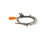 BOSCH VW Датчик температуры ОГ Caddy, Tiguan, Touareg, 1,6-3,0TDI 0986259031
