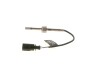 BOSCH Датчик температуры О.Г. VW GOLF V -08 0986259052