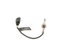 Датчик температуры О.Г. VW GOLF V -08 BOSCH 0986259052 (фото 3)