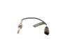 Датчик температуры О.Г. VW GOLF V -08 BOSCH 0986259052 (фото 4)