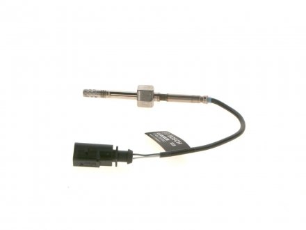 Датчик температуры О.Г. VW GOLF V -08 BOSCH 0986259052