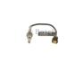 BOSCH DB Датчик температури відпрацьованих газів W169, W245, W463 0986259053