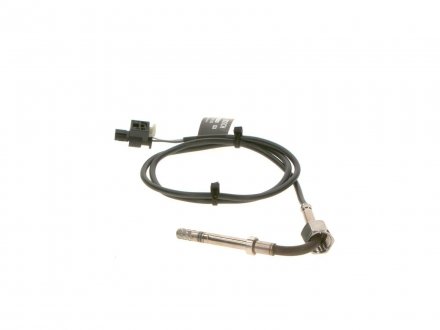 Датчик температури випускних газів 1.3CDTI 16V OPEL Astra H 04-14, Combo C 01-11, Meriva A 03-10 BOSCH 0986259065