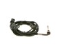 OPEL Датчик температуры ОГ ASTRA H, ZAFIRA / ZAFIRA FAMILY B 1.9 CDTI 04- BOSCH 0986259074 (фото 3)