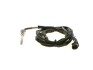 OPEL Датчик температуры ОГ ASTRA H, ZAFIRA / ZAFIRA FAMILY B 1.9 CDTI 04- BOSCH 0986259074 (фото 4)