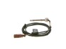 BOSCH VW Датчик температуры ОГ Passat 1.9TDI -05 0986259076