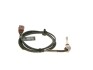 VW Датчик температуры ОГ Passat 1.9TDI -05 BOSCH 0986259076 (фото 3)