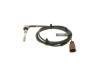 VW Датчик температуры ОГ Passat 1.9TDI -05 BOSCH 0986259076 (фото 4)