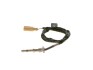 BOSCH VW Датчик температуры ОГ Polo AUDI, SKODA, 1,2-1,6TDI 0986259077