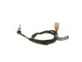 VW Датчик температуры ОГ Polo AUDI, SKODA, 1,2-1,6TDI BOSCH 0986259077 (фото 3)