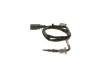 BOSCH VW Датчик температуры выхлопных газов GOLF VII 1.6 TDI 13-17, PASSAT B8 1.6 TDI 14-, SEAT LEON ST 1.6 TDI 13-18 0986259080