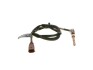 Датчик температуры О.Г. VW Amarok -12 BOSCH 0986259083 (фото 4)