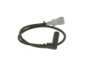 Датчик обертів колінвалу BOSCH 0986280415 (фото 2)