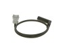 Датчик обертів колінвалу BOSCH 0986280415 (фото 3)
