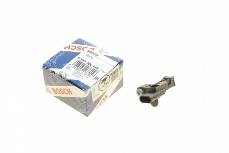 Датчик числа обертів PEUGEOT/MINI/CITROEN/BMW \'\'1,4-1,6 \'\'06-15 BOSCH 0986280442