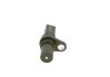 Датчик оборотов двигателя VW 1,8TSI, 2.0TSI BOSCH 0986280496 (фото 3)
