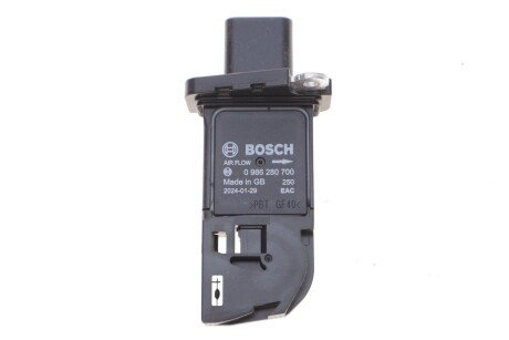 Вимірювач маси повітря BOSCH 0 986 280 700