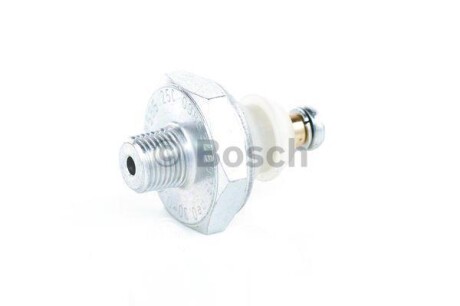 Датчик давления масла BOSCH 0986345006 (фото 1)