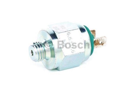 Датчик тиску гальмівної рідини BOSCH 0986346062 (фото 1)