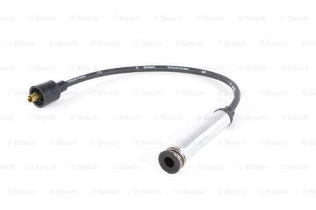 Дріт високовольтний OA 40 ВОЛГА - знято з вир-ва BOSCH 0986356077 (фото 1)