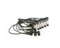 BOSCH DB К-т дротів високовольтних S-CLASS (W140) 0986356314