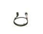 Комплект кабелів високовольтних BOSCH 0986356318 (фото 3)