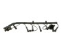 Дріт високовольтний B 362 BMW 5 (E34) 520/525 \&#039;\&#039;88-91 BOSCH 0986356362 (фото 4)