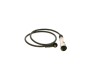 Комплект кабелів високовольтних BOSCH 0 986 356 371 (фото 4)