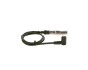 Комплект кабелів високовольтних BOSCH 0 986 356 384 (фото 2)