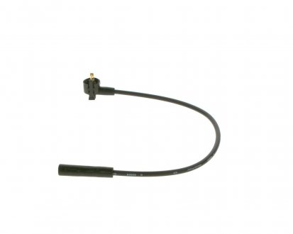 Комплект вв проводів BOSCH 0986356700