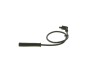 BOSCH B707 Провода высокого напряжения 8шт RANGE ROVER 4,0/4,6 94-02 0986356707
