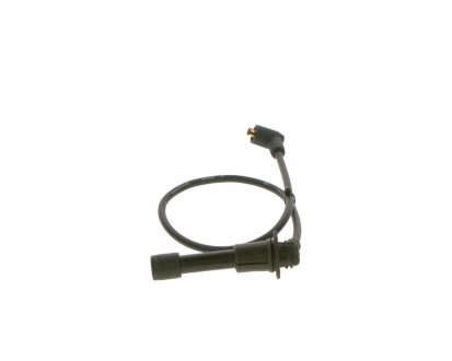 B760 Провода высокого напряжения 5 шт. MAZDA 323 1,8 91-94 BOSCH 0986356760