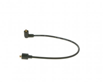 Комплект ВВ дротів LAND ROVER Discovery/Range Rover \'\'3,5-3,9 \'\'70-99 BOSCH 0986356831