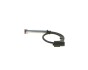 BOSCH OPEL Провод зажигания Astra F,Vectra A 1.4I 1.6I 0986357063
