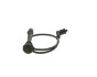 Комплект кабелів високовольтних BOSCH 0 986 357 181 (фото 3)